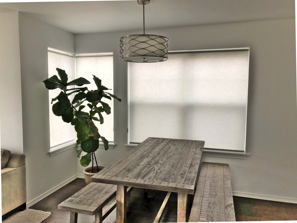 Photo of Stoneside Blinds & Shades