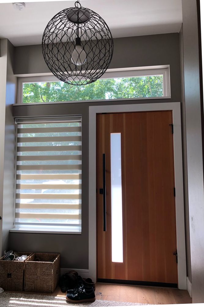 Photo of Stoneside Blinds & Shades