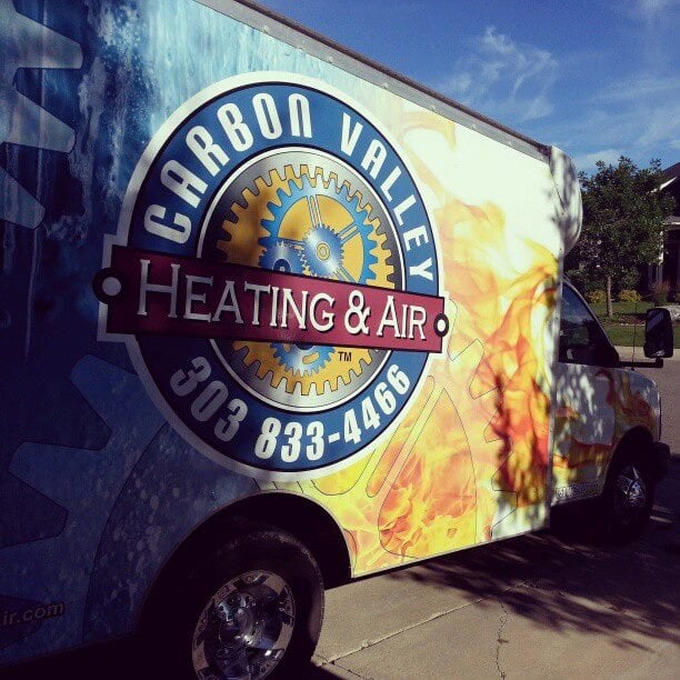 Photo of Carbon Valley Heating and Air