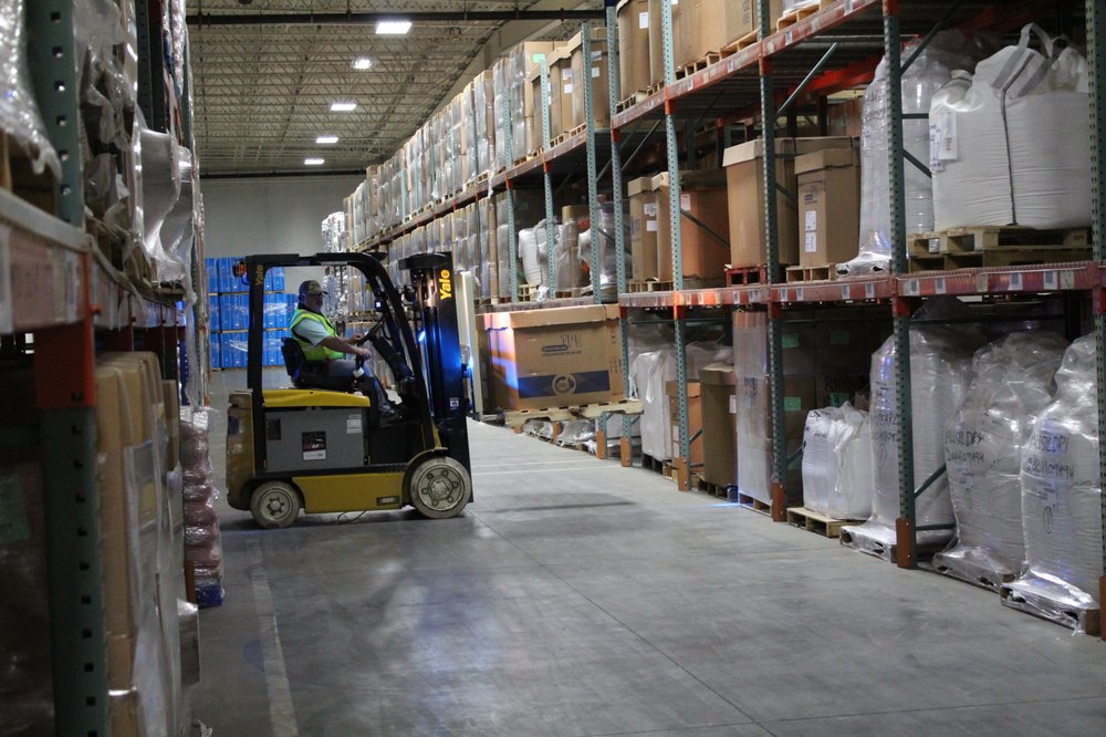 Photo of JT Logistics