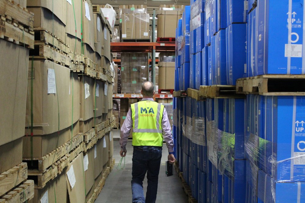 Photo of JT Logistics