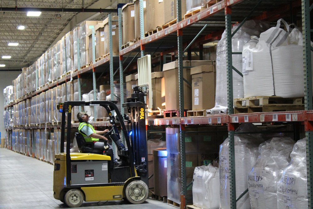 Photo of JT Logistics