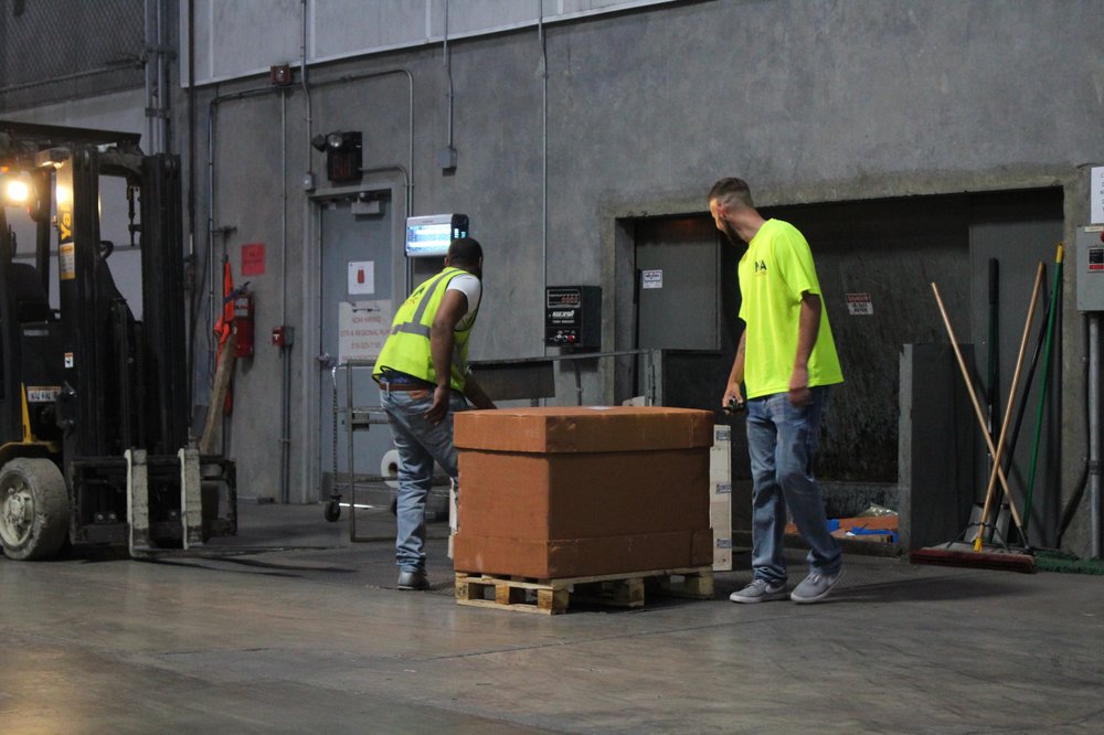 Photo of JT Logistics