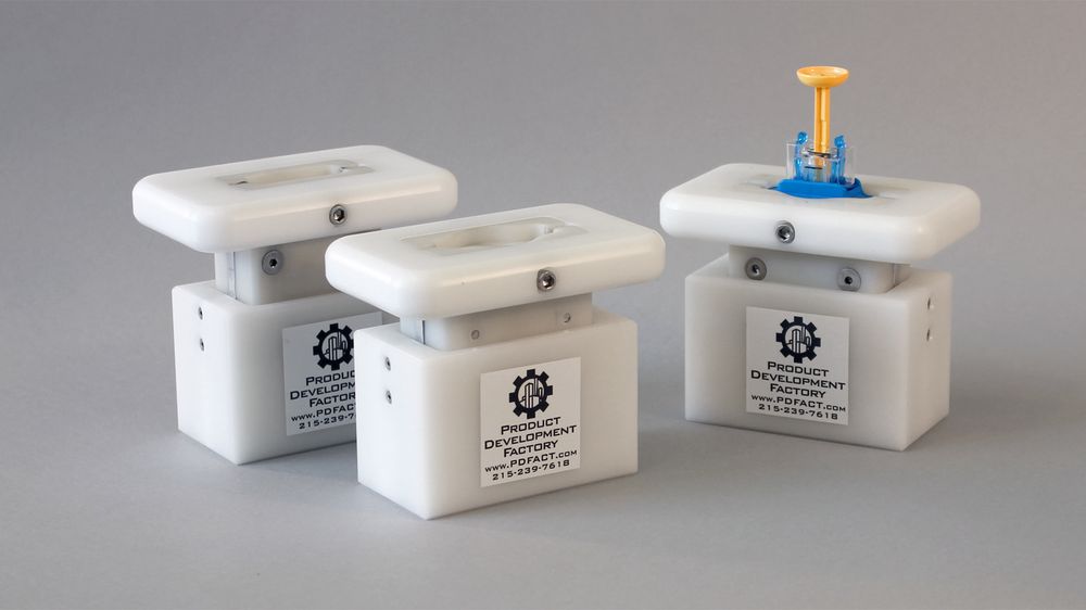 Photo of Product Development Factory