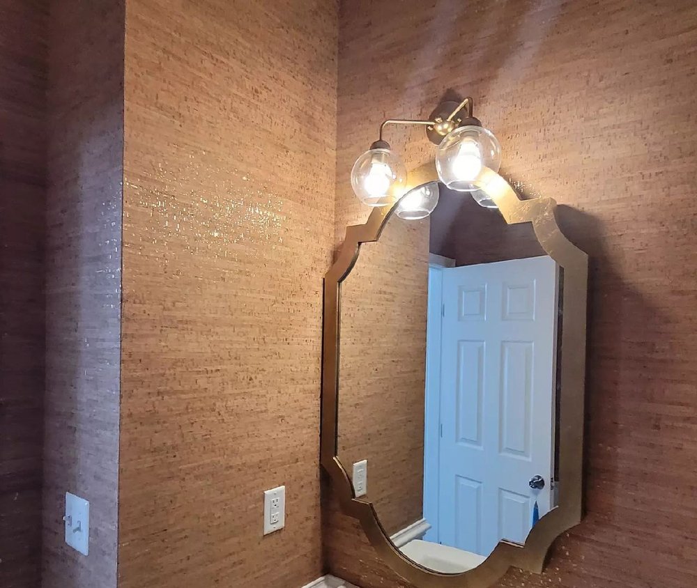 Photo of Wallpaper Specialists SDexter
