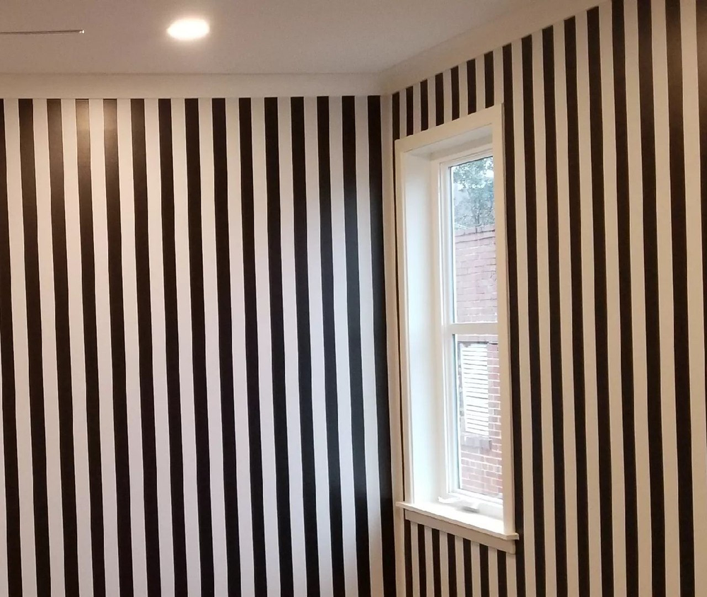 Photo of Wallpaper Specialists SDexter