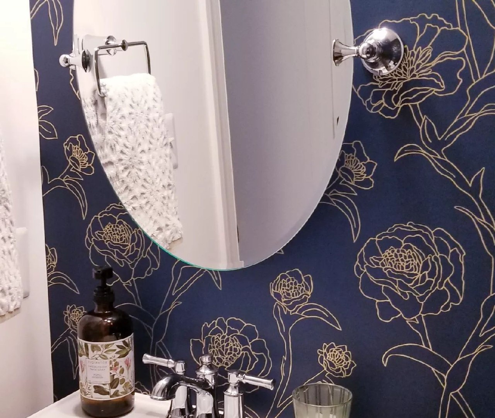 Photo of Wallpaper Specialists SDexter