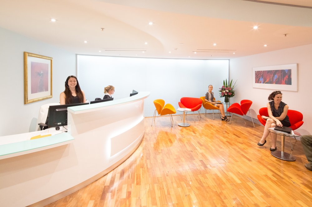 Photo of Serviced Offices International