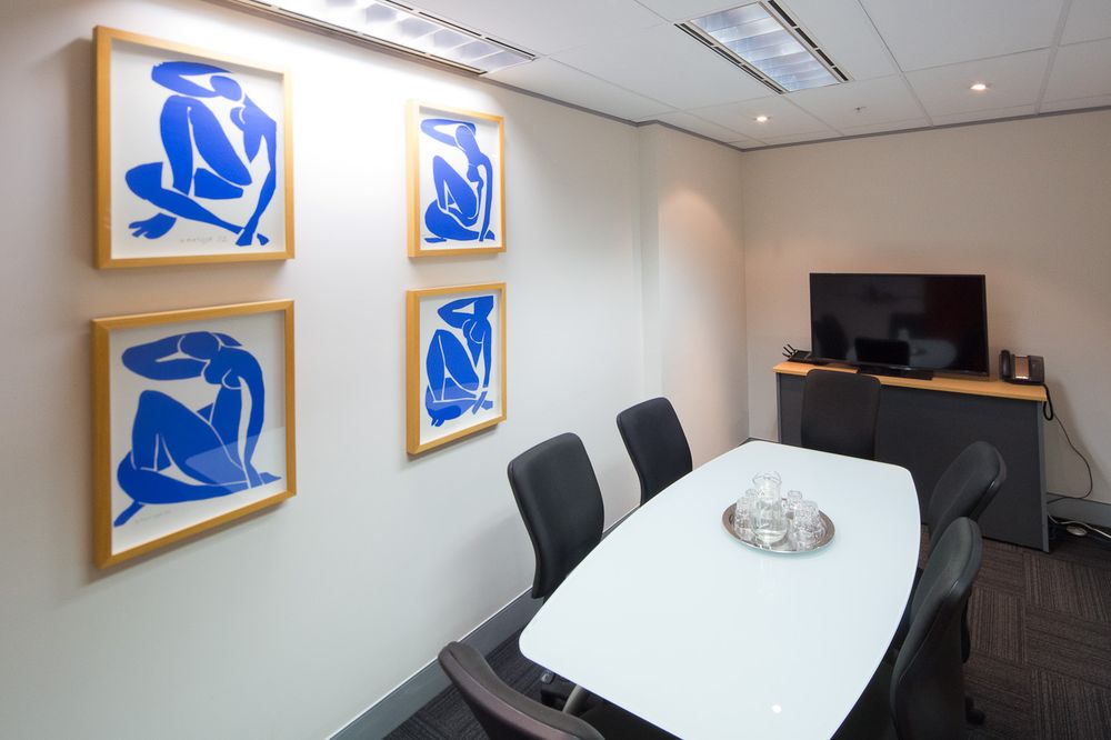 Photo of Serviced Offices International