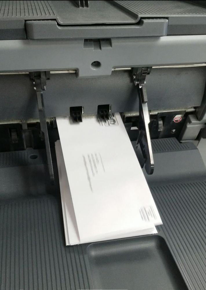 Photo of Custom Printing
