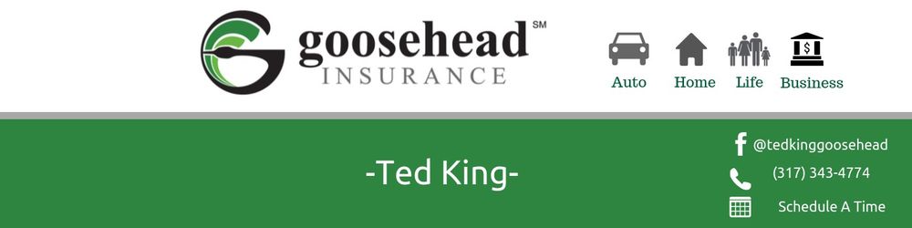 Photo of Ted King - Goosehead Insurance Agent