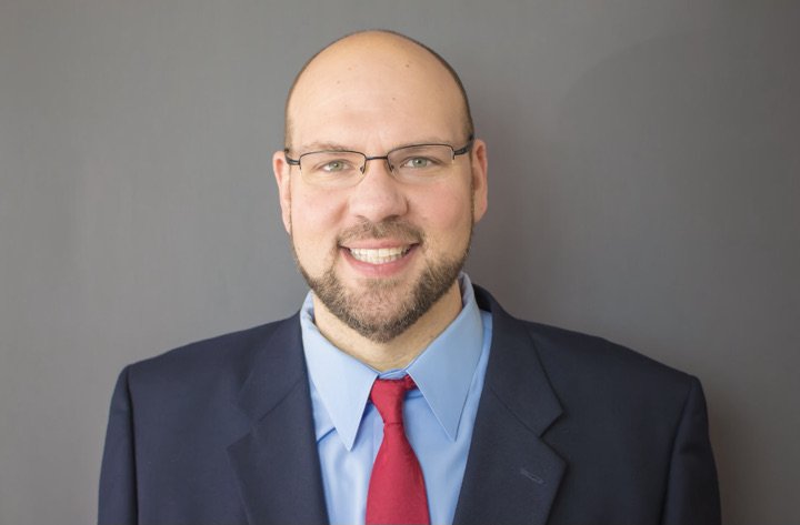 Photo of Ted King - Goosehead Insurance Agent