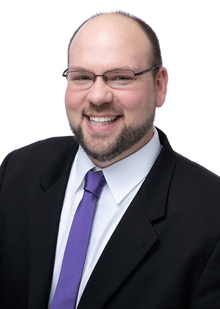 Photo of Ted King - Goosehead Insurance Agent