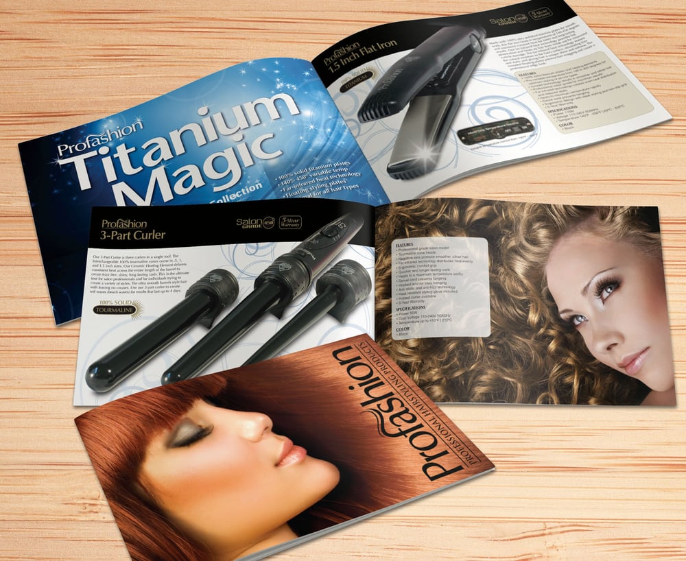 Photo of Ken Magas Design