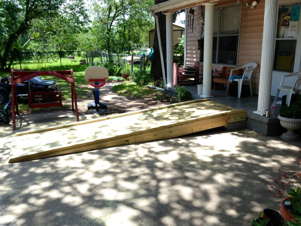 Photo of Jason Pindur Handyman Services