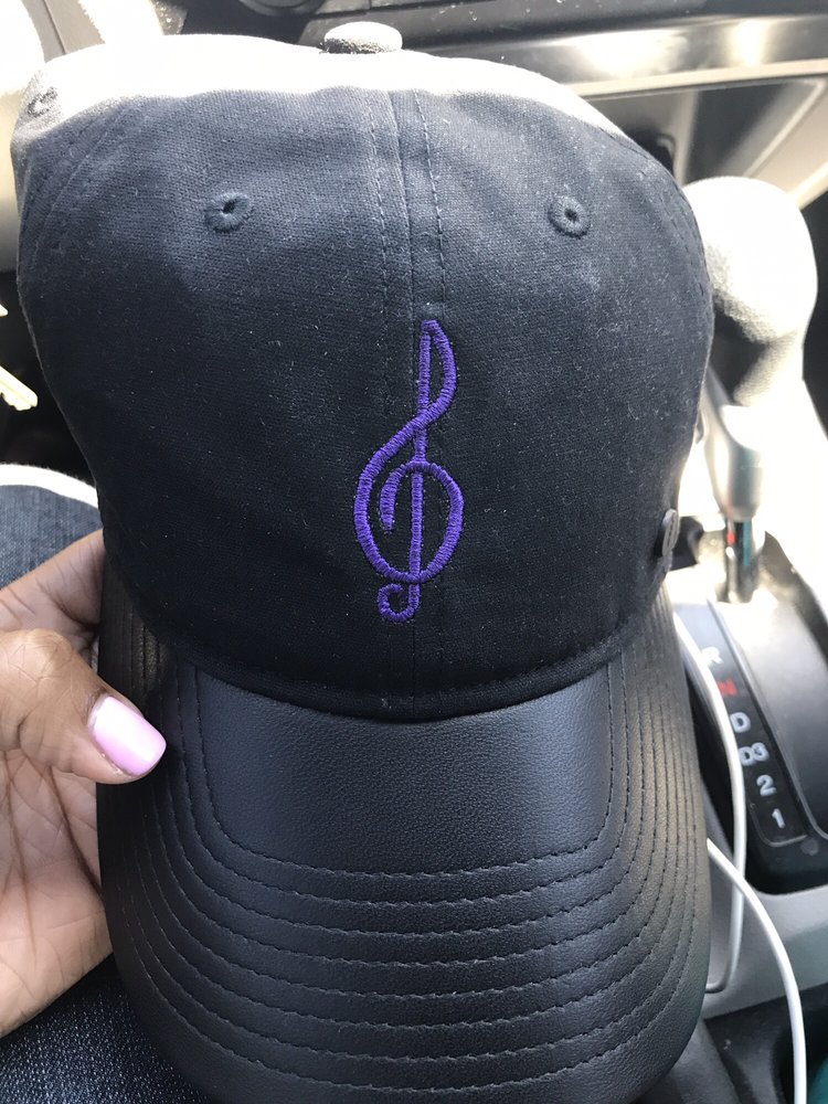 Photo of Art Monogram Service