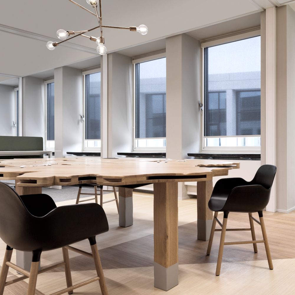 Photo of Stoneside Blinds & Shades