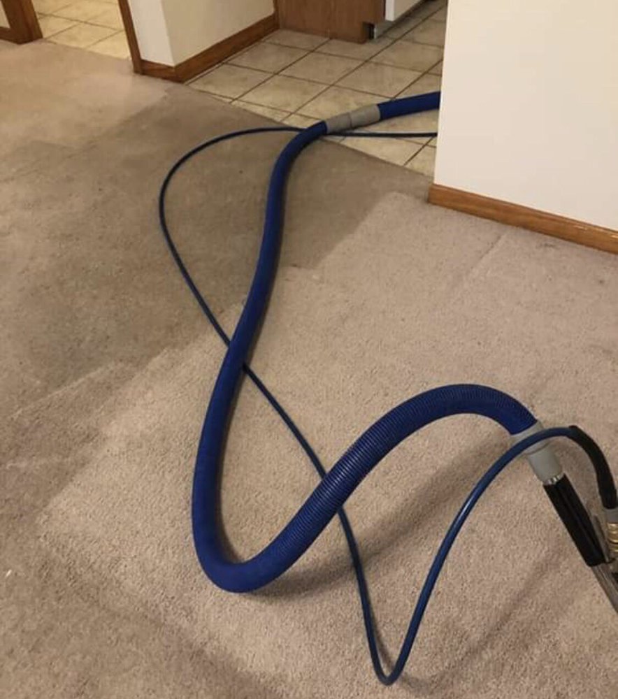 Photo of Stan's Cleaning Service