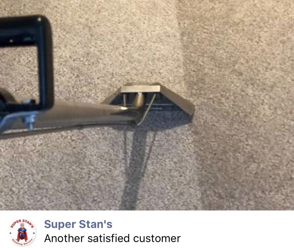 Photo of Stan's Cleaning Service