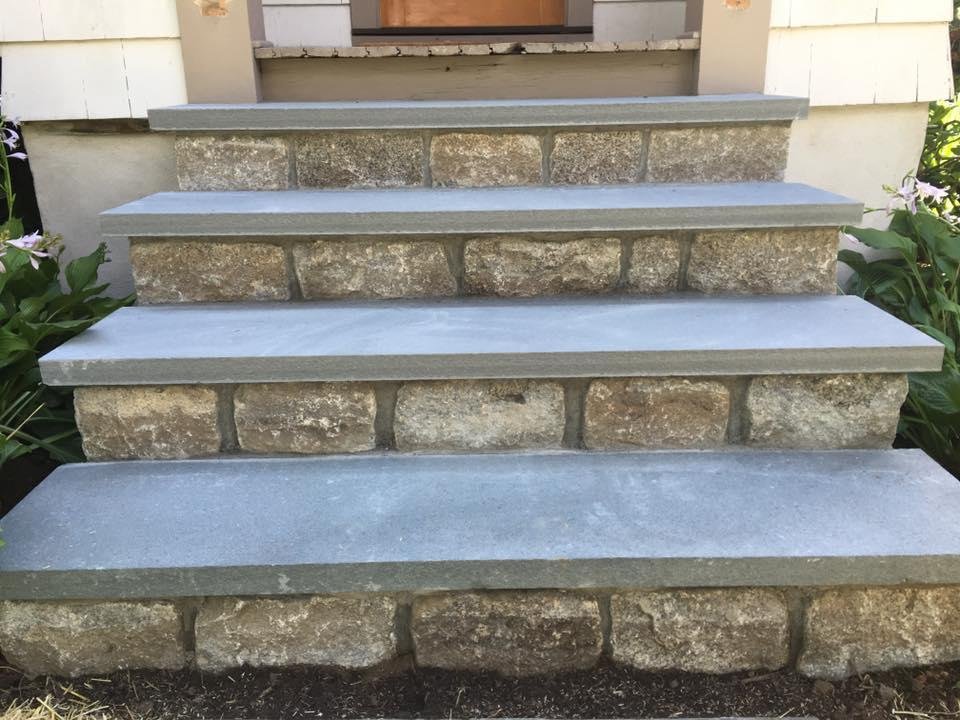 Photo of Rizzo Masonry & Landscaping