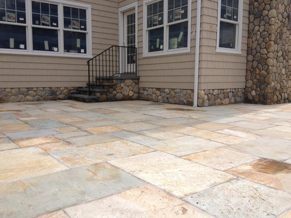 Photo of Rizzo Masonry & Landscaping