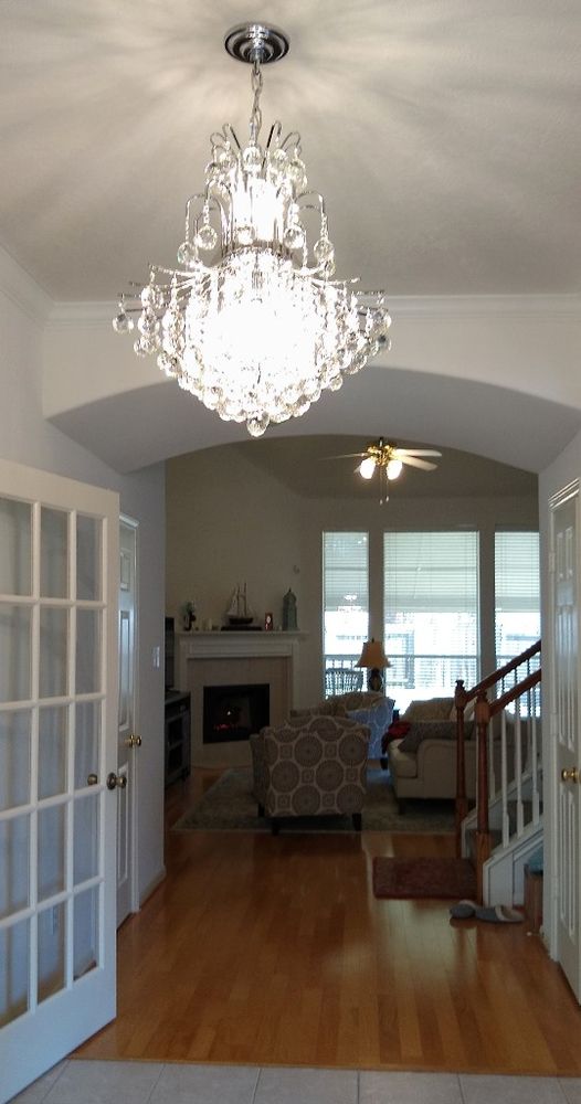 Photo of Lighting Plus