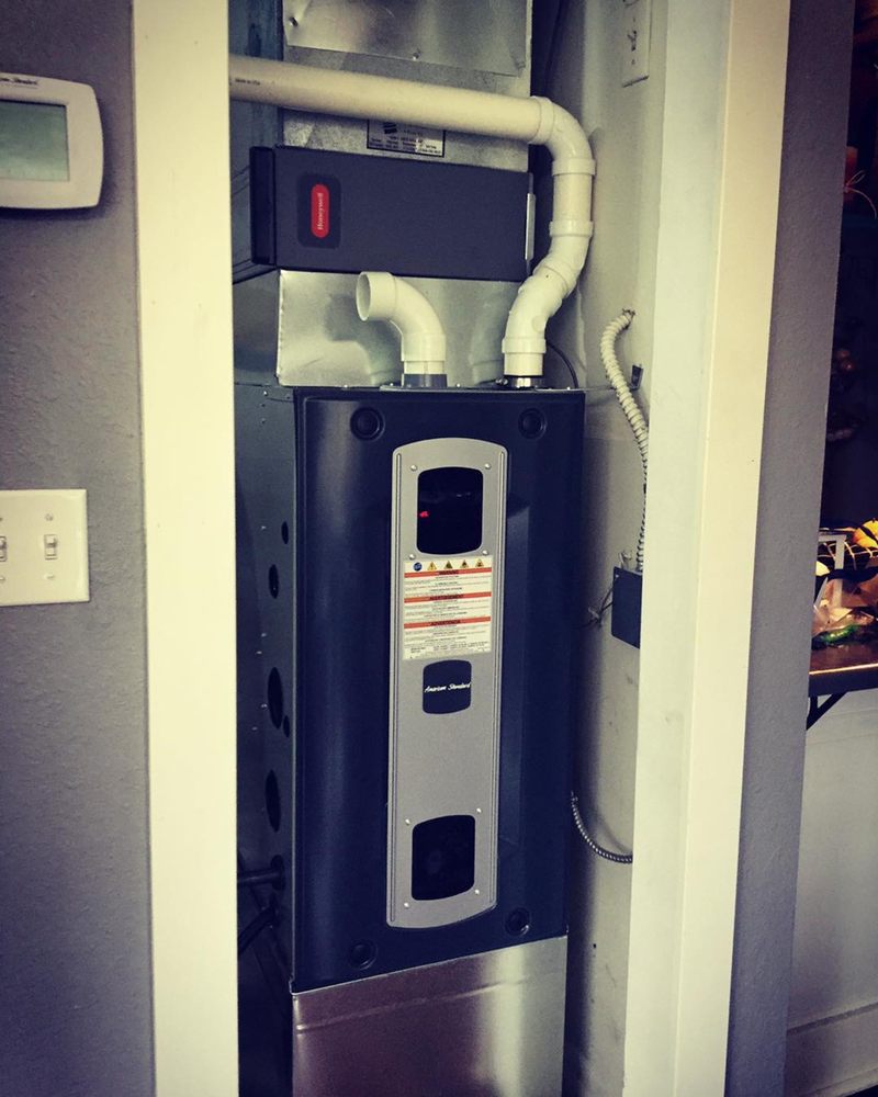 Photo of Mercurio's Heating & Air Conditioning
