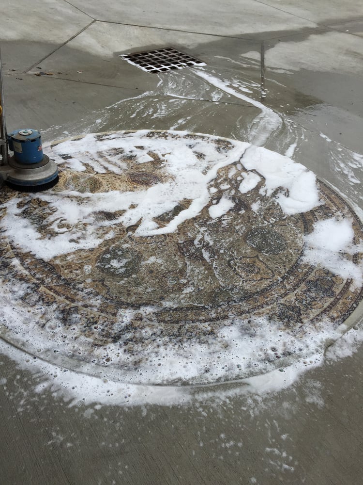 Photo of ABSORB Carpet Cleaning and Restoration
