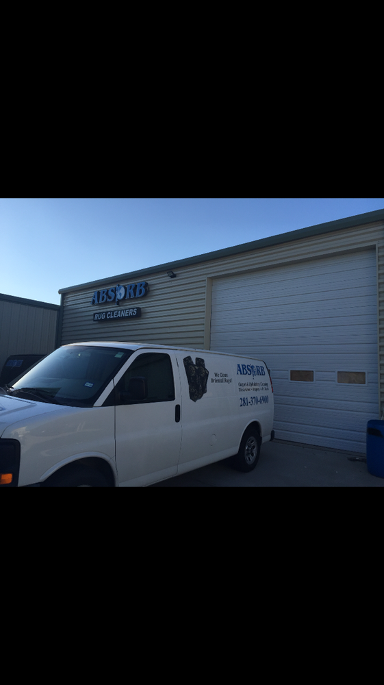 Photo of ABSORB Carpet Cleaning and Restoration