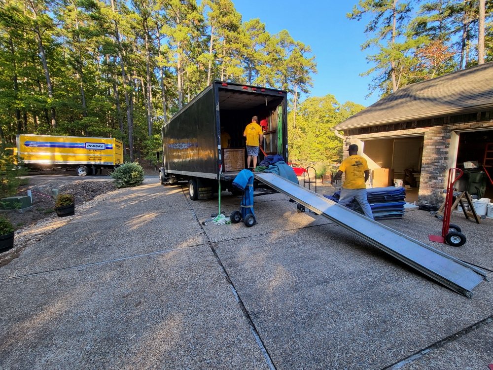 Photo of Elite Moving