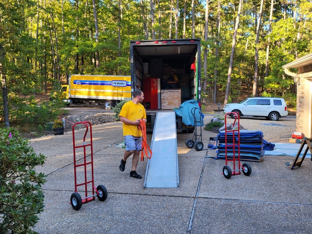 Photo of Elite Moving