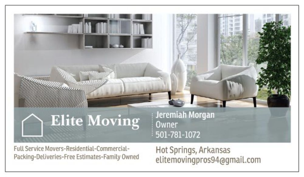 Photo of Elite Moving