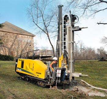 Photo of Geoenergy