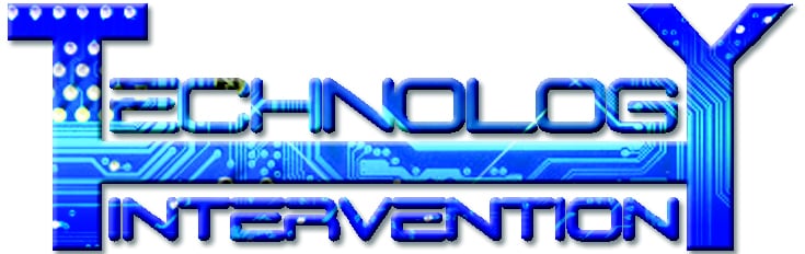 Photo of Technology Intervention
