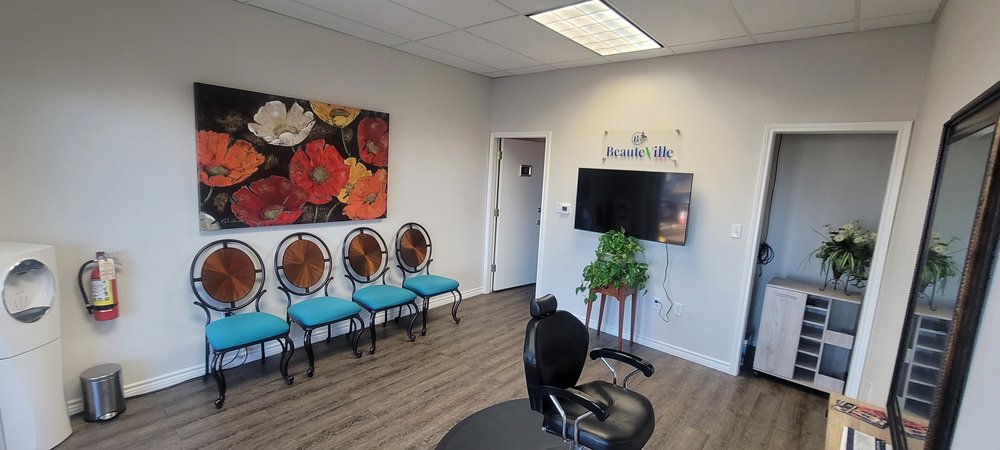 Photo of BeauteVille Suites