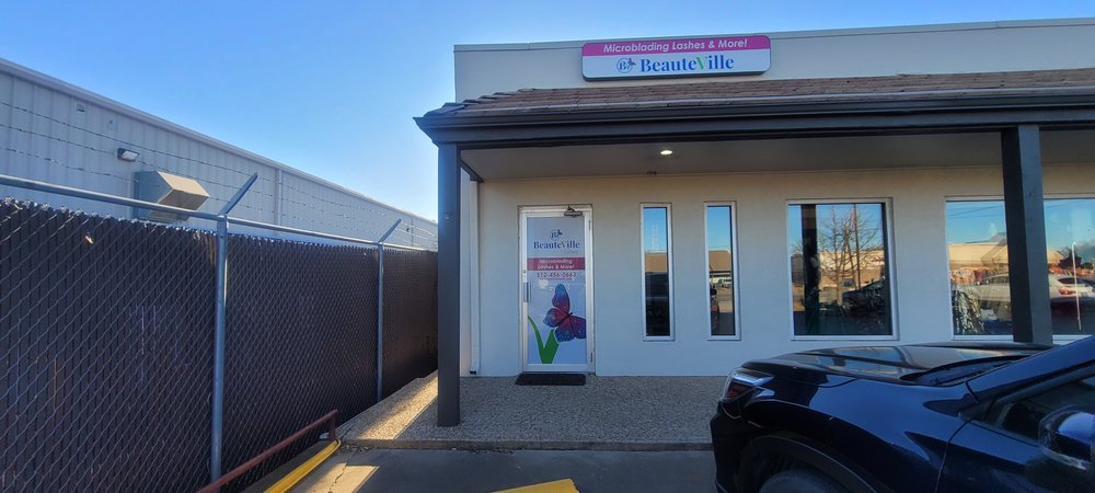 Photo of BeauteVille Suites