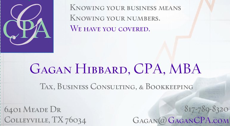Photo of Gagandeep Kaur Hibbard CPA