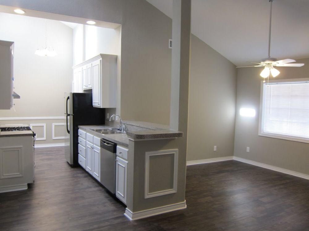 Photo of Monopoly Place Duplex's