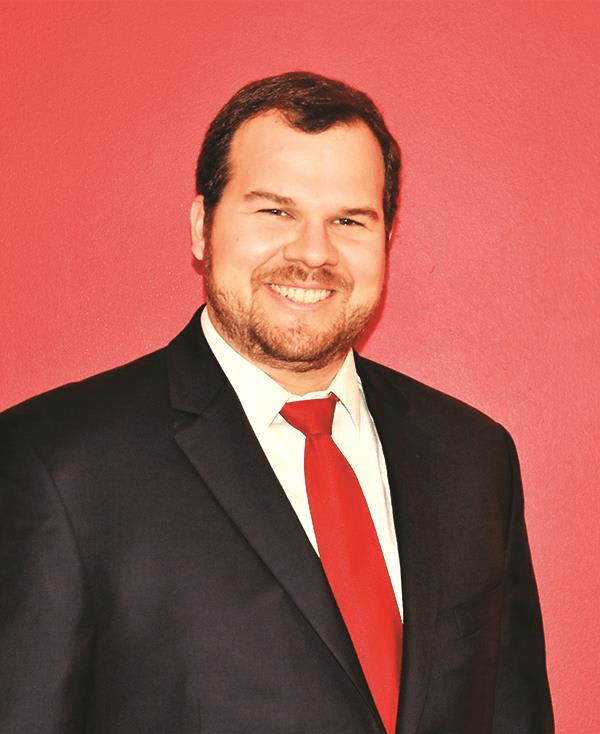 Photo of Brian Morrison - State Farm Insurance Agent