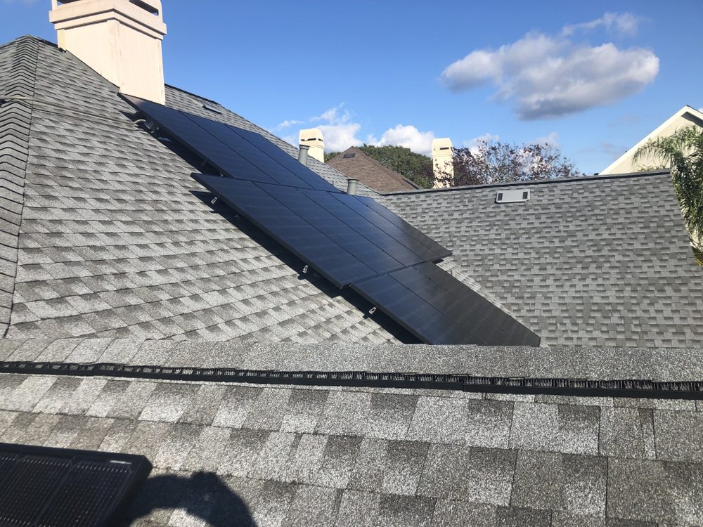 Photo of ARS Roofing, Gutters and Solar
