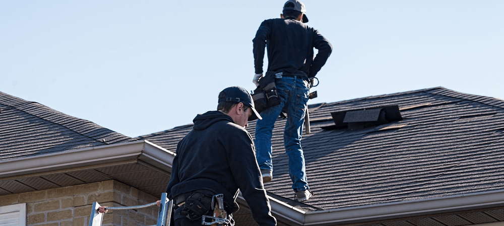 Photo of Newark Chimney & Roofing