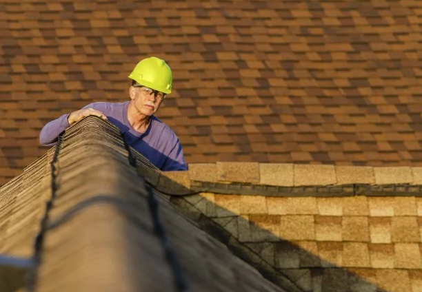 Photo of Newark Chimney & Roofing