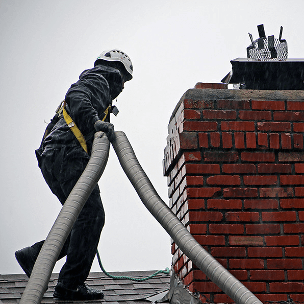 Photo of Newark Chimney & Roofing