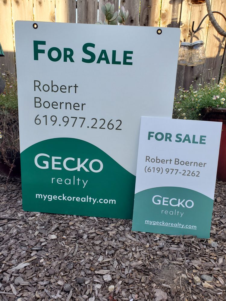Photo of Signs Done Fast