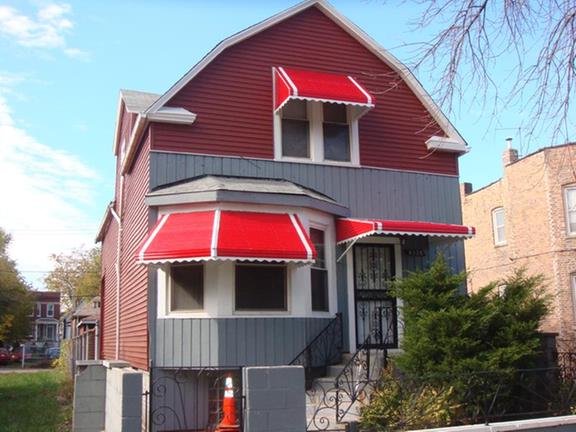 Photo of All Style Awning