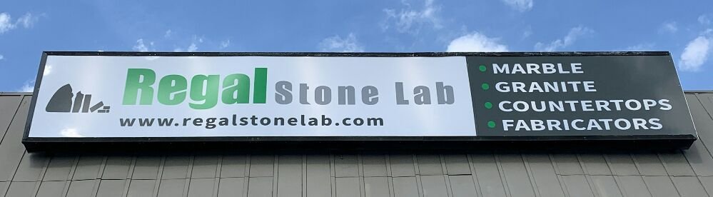 Photo of Regal Stone Lab