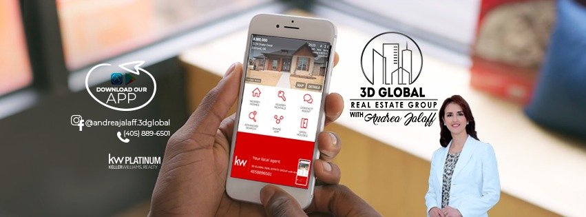 Photo of 3D Global Real Estate with Andrea Jalaff - Bilingual Realtor