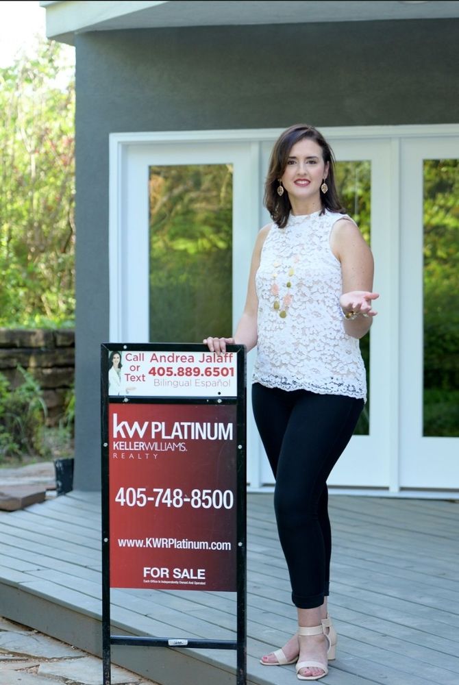 Photo of 3D Global Real Estate with Andrea Jalaff - Bilingual Realtor