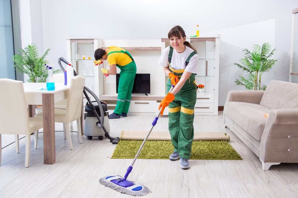 Photo of The Shoreditch Cleaners