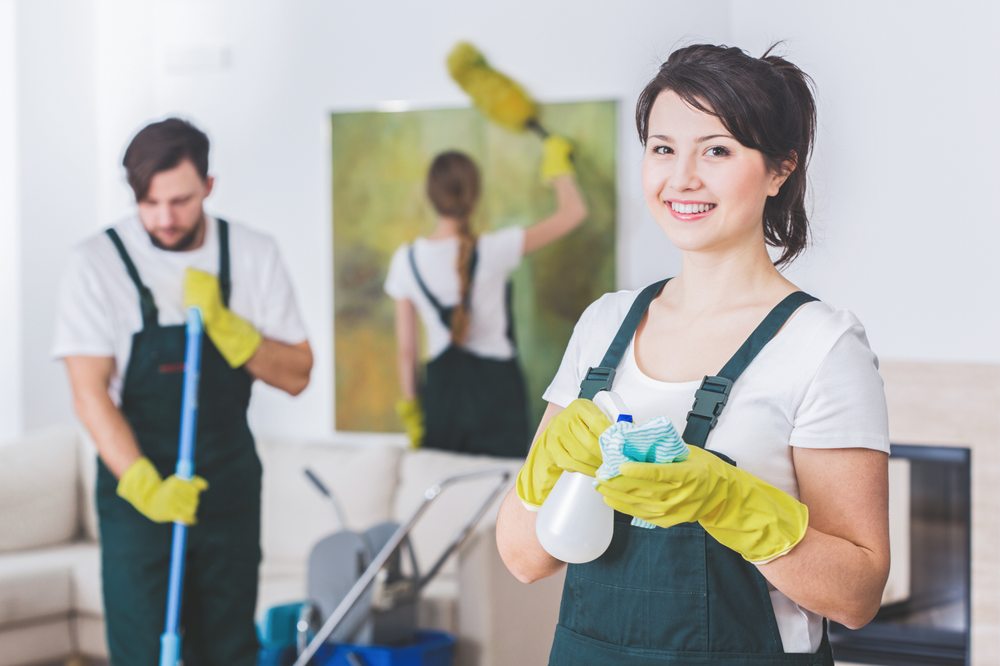 Photo of The Shoreditch Cleaners